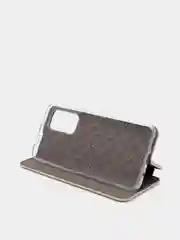 Золотой чехол книжка Poco M4 Pro 5G, Xiaomi Redmi Note 11 5G, Поко М4 Про 5G, Сяоми Редми Нот 11