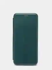 Морской чехол книжка Poco M4 Pro 5G, Xiaomi Redmi Note 11 5G, Поко М4 Про 5G, Сяоми Редми Нот 11