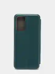 Морской чехол книжка Poco M4 Pro 5G, Xiaomi Redmi Note 11 5G, Поко М4 Про 5G, Сяоми Редми Нот 11