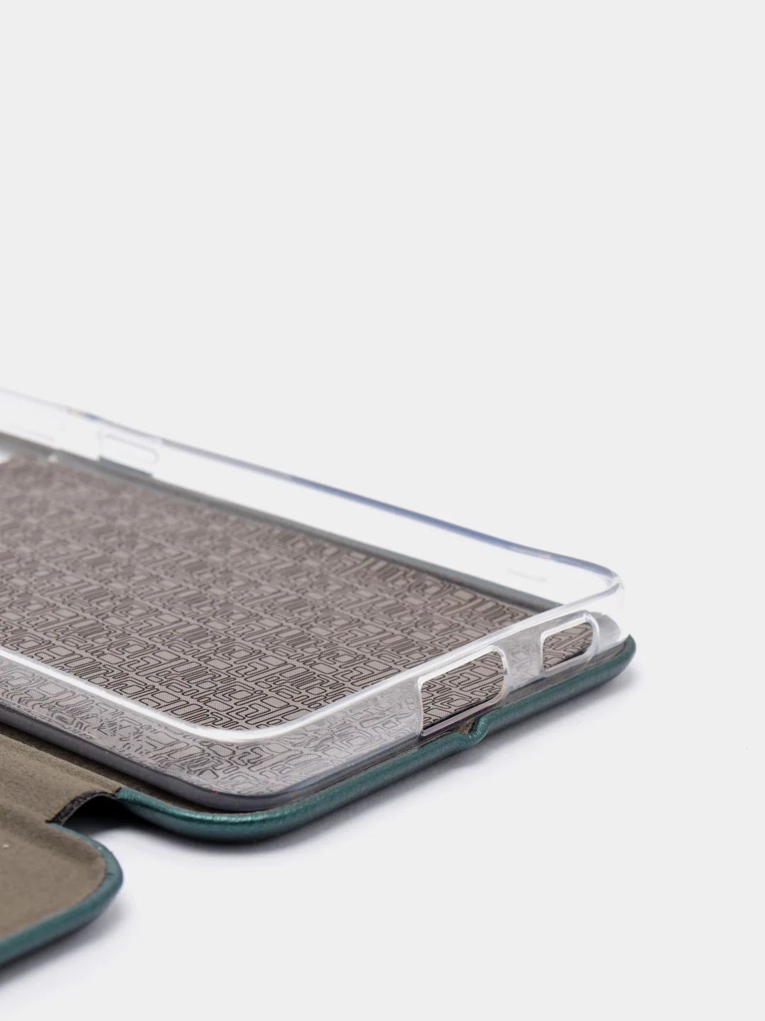 Морской чехол-книжка Samsung Galaxy S21 FE, Самсунг Галакси С21 ФЕ