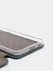 Морской чехол-книжка Samsung Galaxy S21 FE, Самсунг Галакси С21 ФЕ