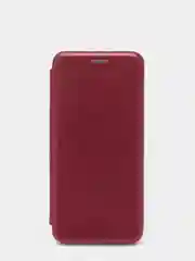 Пурпурный чехол книжка Poco M4 Pro 5G, Xiaomi Redmi Note 11 5G, Поко М4 Про 5G, Сяоми Редми Нот 11