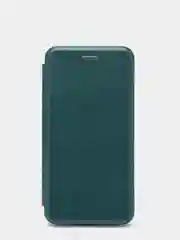 Морской чехол-книжка Samsung Galaxy S21 FE, Самсунг Галакси С21 ФЕ