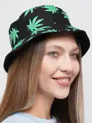 Черный панама