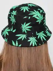 Черный панама