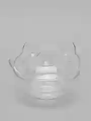 Двойная миска для кошки