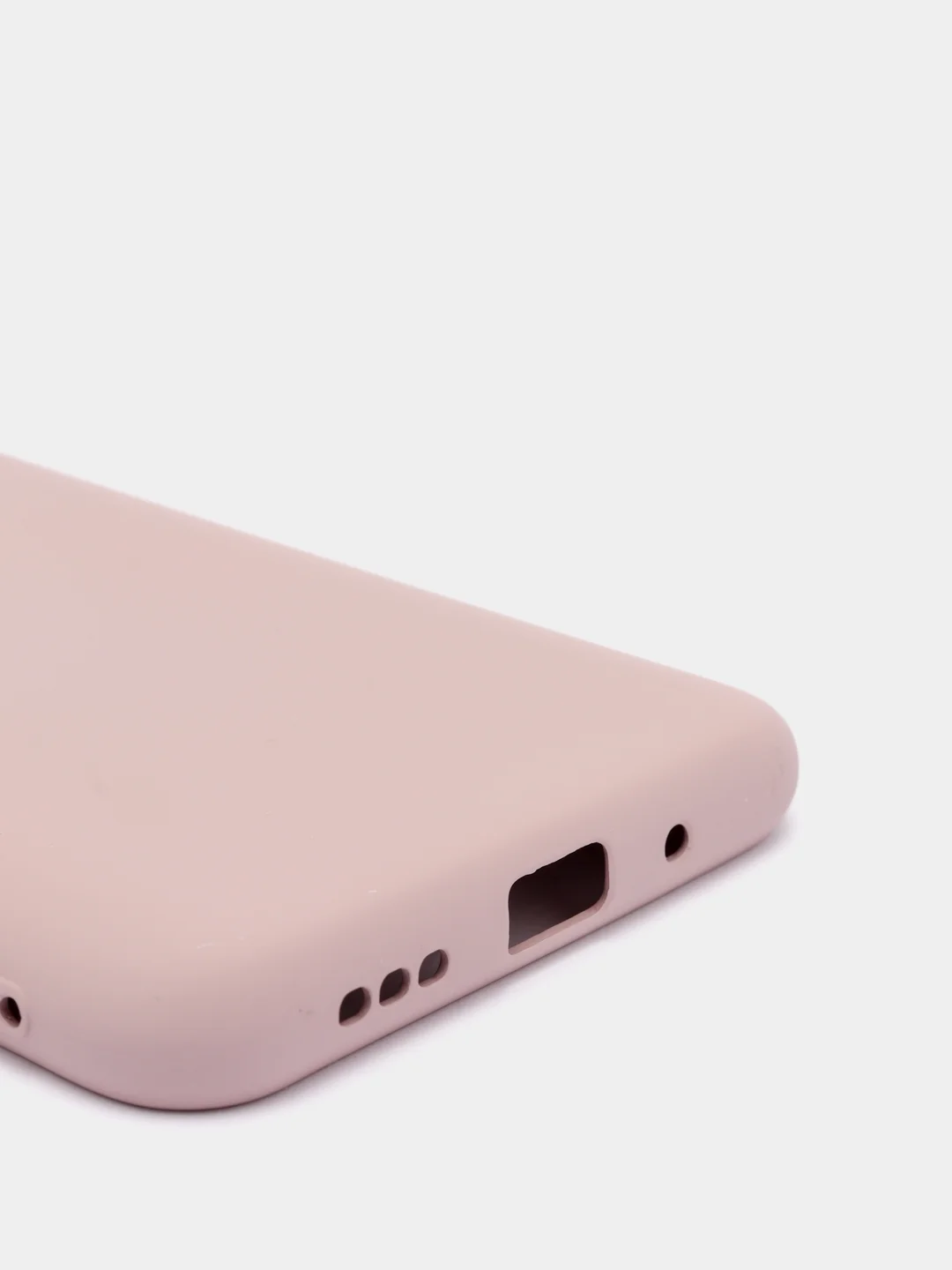 Конфетный чехол силиконовый для Xiaomi Redmi 9C