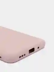 Конфетный чехол силиконовый для Xiaomi Redmi 9C