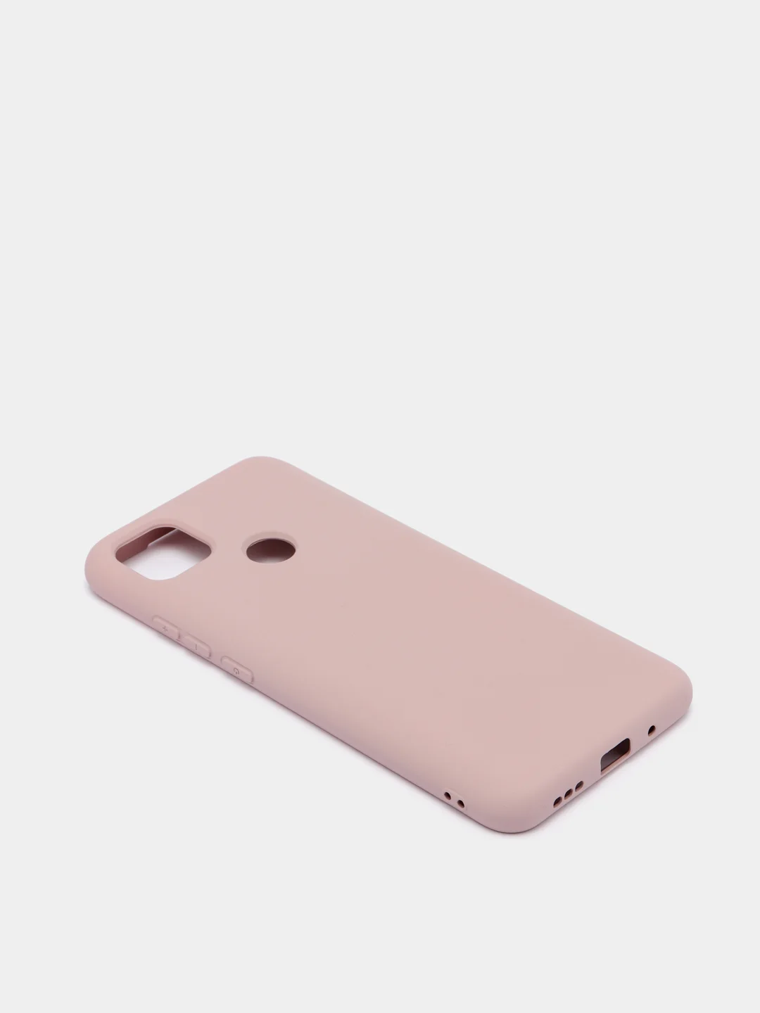 Конфетный чехол силиконовый для Xiaomi Redmi 9C