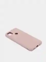 Конфетный чехол силиконовый для Xiaomi Redmi 9C