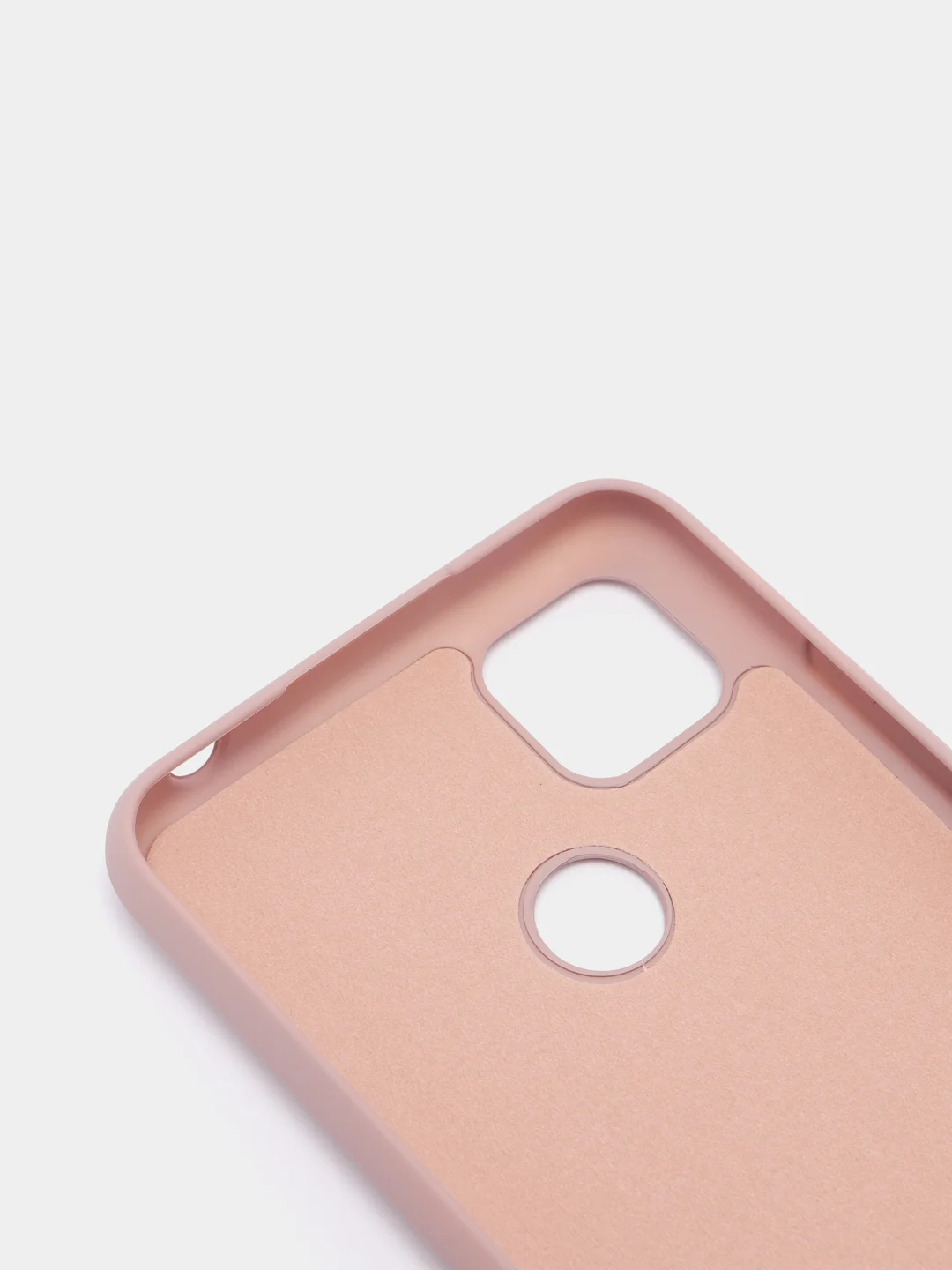 Конфетный чехол силиконовый для Xiaomi Redmi 9C