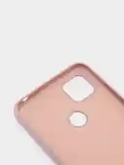 Конфетный чехол силиконовый для Xiaomi Redmi 9C