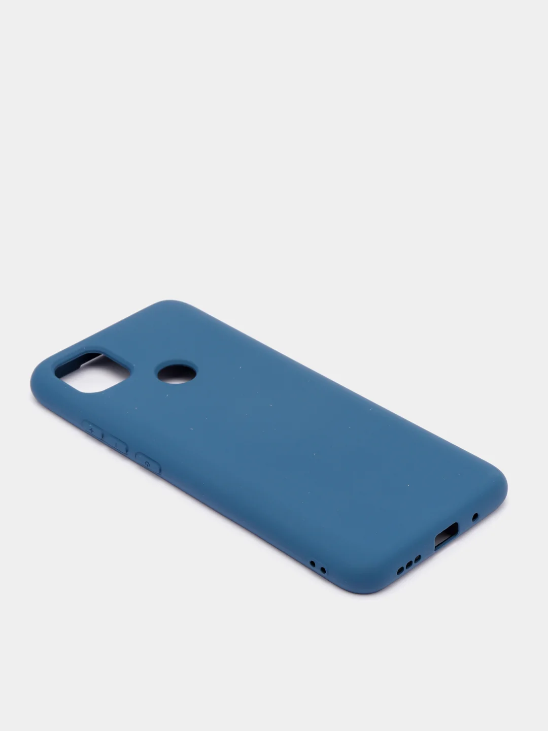 Морской чехол силиконовый для Xiaomi Redmi 9C