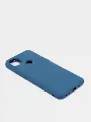 Морской чехол силиконовый для Xiaomi Redmi 9C