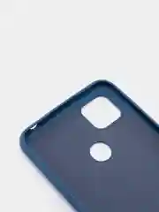 Морской чехол силиконовый для Xiaomi Redmi 9C