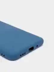 Морской чехол силиконовый для Xiaomi Redmi 9C
