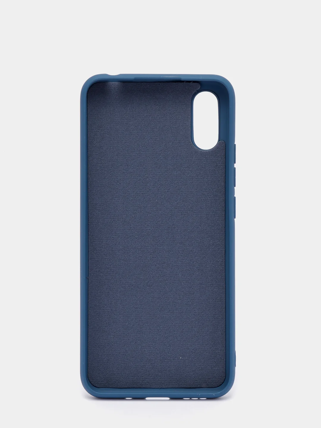 Морской чехол силиконовый для Xiaomi Redmi 9A