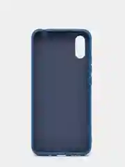 Морской чехол силиконовый для Xiaomi Redmi 9A