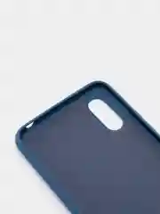 Морской чехол силиконовый для Xiaomi Redmi 9A