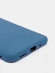 Морской чехол силиконовый для Xiaomi Redmi 9A