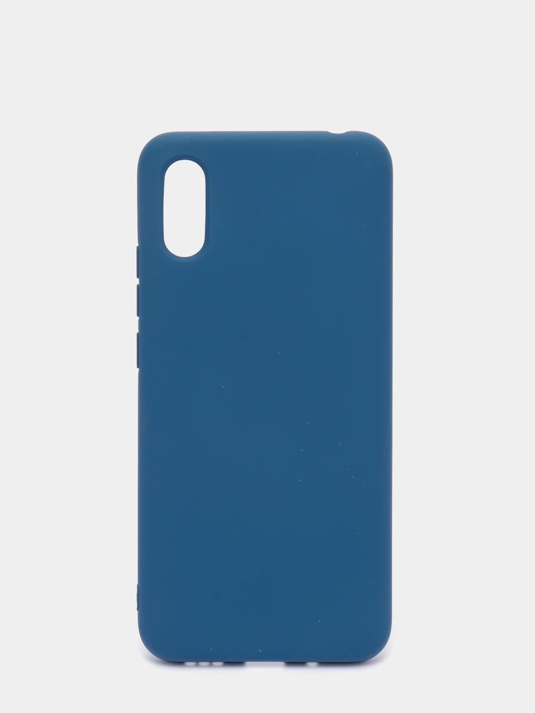 Морской чехол силиконовый для Xiaomi Redmi 9A