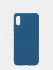 Морской чехол силиконовый для Xiaomi Redmi 9A