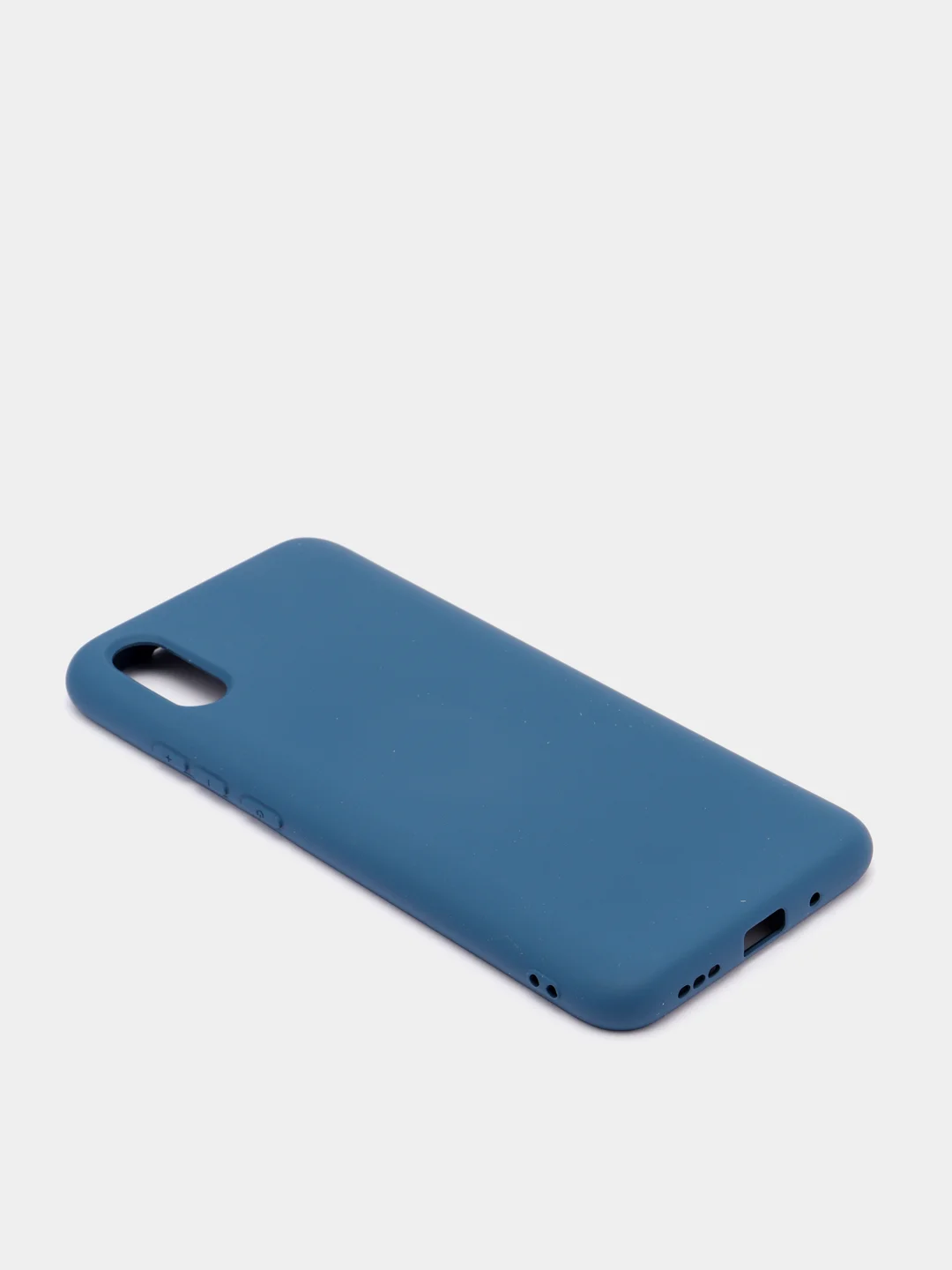 Морской чехол силиконовый для Xiaomi Redmi 9A