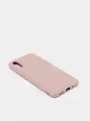 Конфетный чехол силиконовый для Xiaomi Redmi 9A