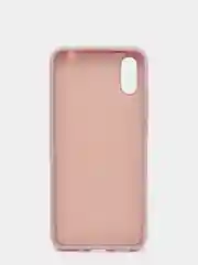 Конфетный чехол силиконовый для Xiaomi Redmi 9A
