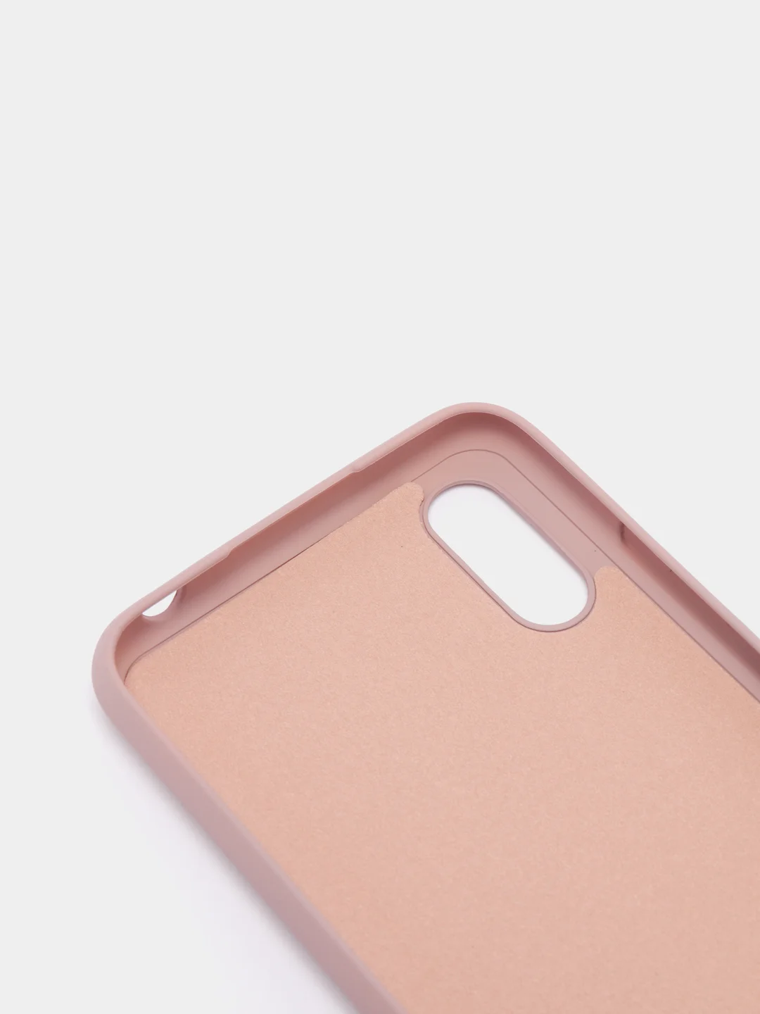 Конфетный чехол силиконовый для Xiaomi Redmi 9A