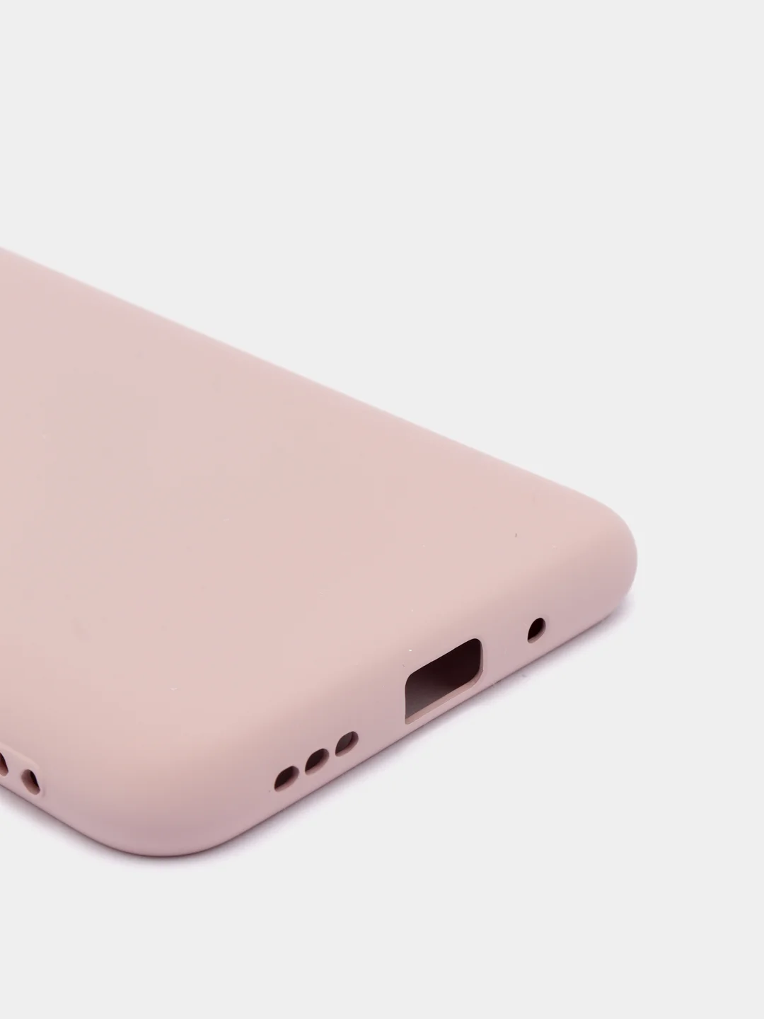 Конфетный чехол силиконовый для Xiaomi Redmi 9A