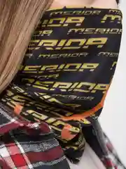 Бафф Балаклава шарф снуд - труба, маска, унисекс