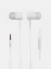 Наушники Stereo Earphone вакуумные с микрофоном