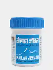 Аювердический крем-бальзам Кайлаш Дживан (KAILAS JEEVAN), 30 Г