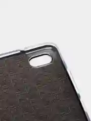 Черный чехол-книжка на Xiaomi Redmi 6A, Сяоми Редми 6А