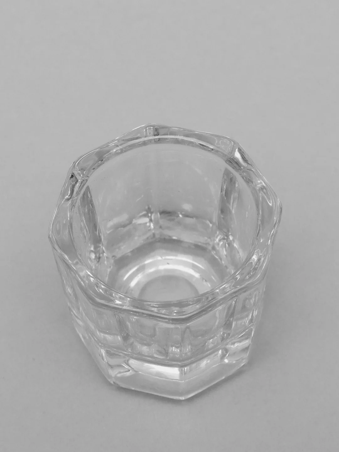 Стаканчик, чашка для смешивания краски, хны и пигмента