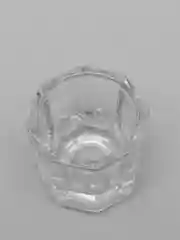 Стаканчик, чашка для смешивания краски, хны и пигмента