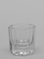 Стаканчик, чашка для смешивания краски, хны и пигмента