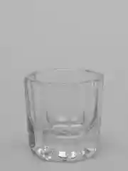 Стаканчик, чашка для смешивания краски, хны и пигмента