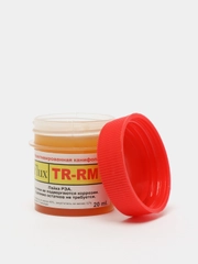 Флюс-паста TR-RM KELLER, 20 мл