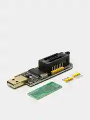 Программатор CH341A FLASH EEPROM 24-25