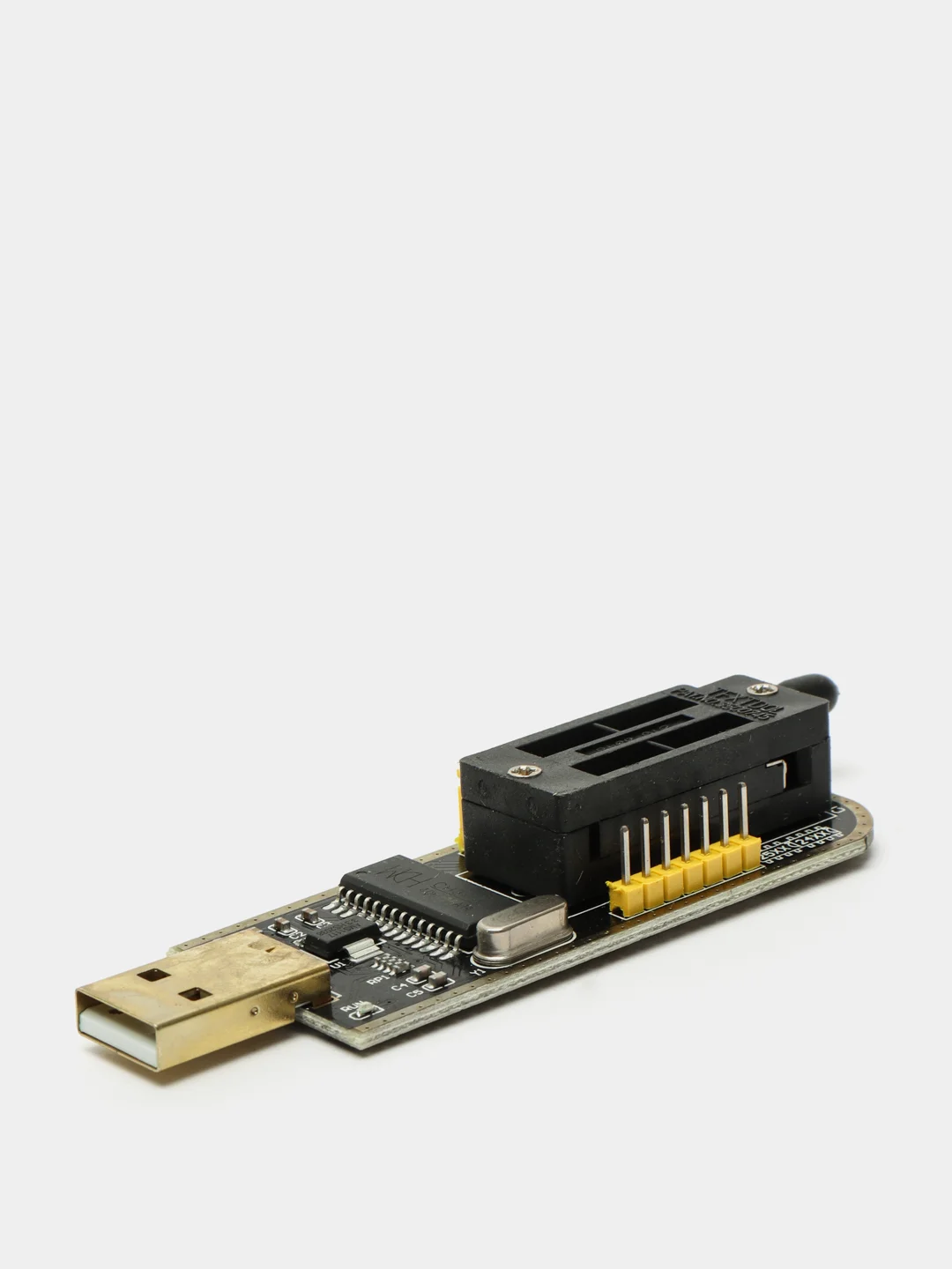 Программатор CH341A FLASH EEPROM 24-25