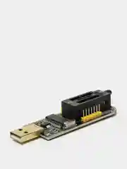 Программатор CH341A FLASH EEPROM 24-25