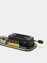 Программатор CH341A FLASH EEPROM 24-25