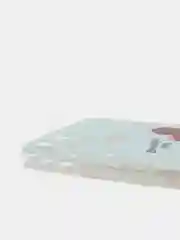 Тёмно-серый силиконовый чехол на Oppo Realme C21Y/C25Y / Оппо Реалми C21Y/C25Y прозрачный, с рисунком