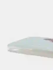 Тёмно-серый силиконовый чехол на Apple iPhone 7/8/SE 2020/SE 2022 / Айфон 7/8 прозрачный, с рисунком