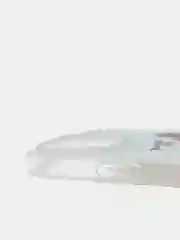 Тёмно-серый силиконовый чехол на iPhone 13 Pro/Айфон 13 Pro прозрачный, с рисунком, защита камеры