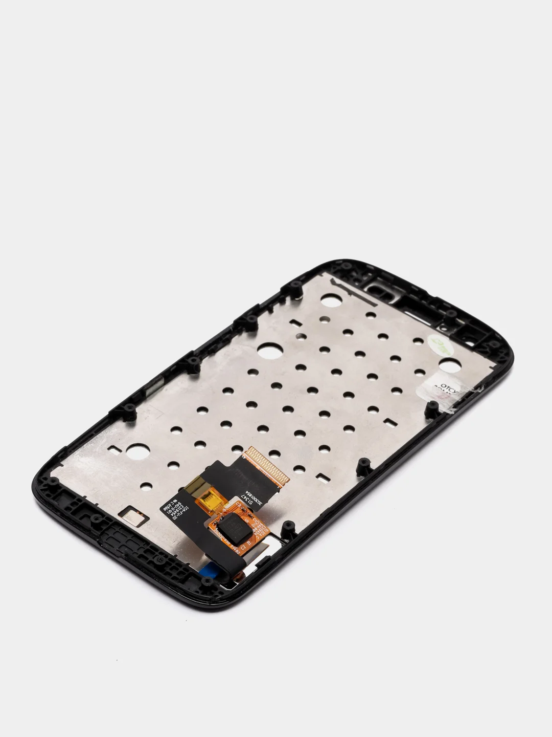 Дисплей для Motorola Moto G (XT1032/XT1033) +тачскрин