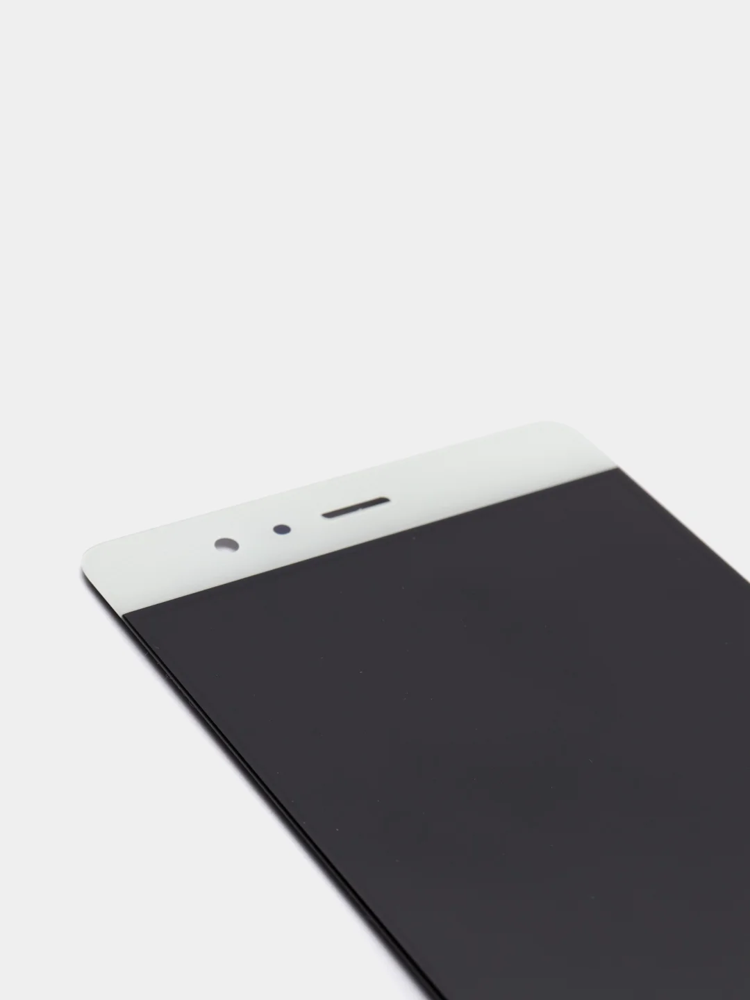 Белый дисплей для Huawei P9 + тачскрин