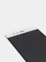 Белый дисплей для Huawei P9 + тачскрин